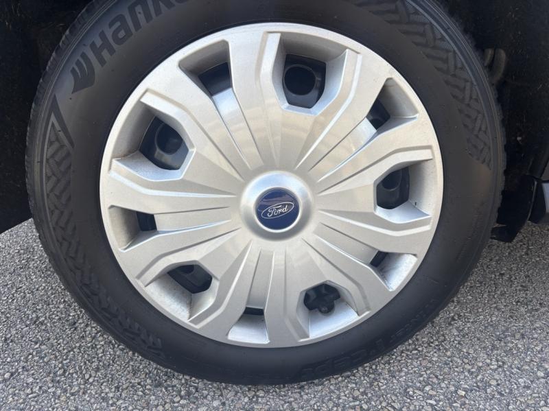 Image FORD Transit Connect L1 1.5 EcoBlue 100ch Charge Augmentée Trend
