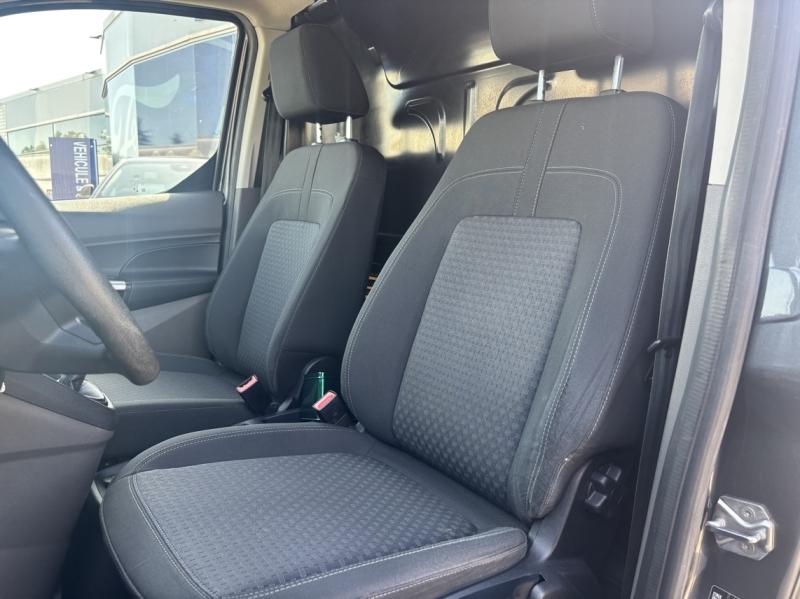 Image FORD Transit Connect L1 1.5 EcoBlue 100ch Charge Augmentée Trend