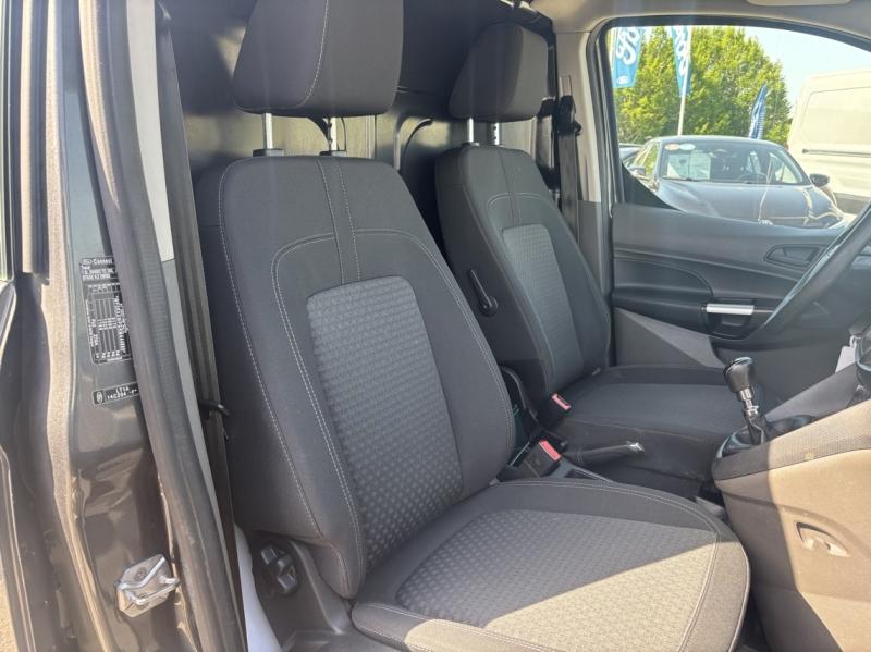 Image FORD Transit Connect L1 1.5 EcoBlue 100ch Charge Augmentée Trend