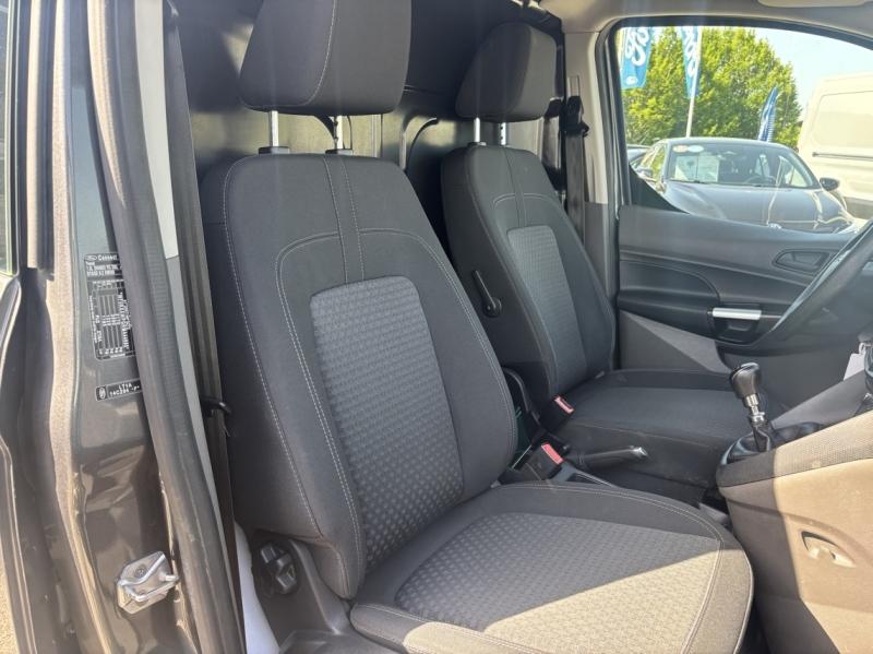 Image FORD Transit Connect L1 1.5 EcoBlue 100ch Charge Augmentée Trend