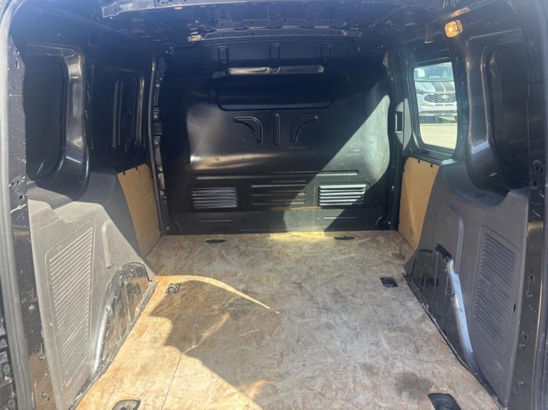 Image FORD Transit Connect L1 1.5 EcoBlue 100ch Charge Augmentée Trend