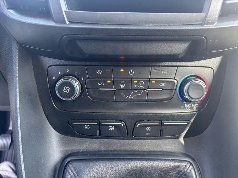 Image FORD Transit Connect L1 1.5 EcoBlue 100ch Charge Augmentée Trend