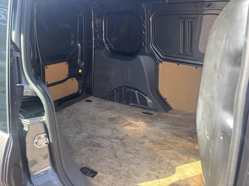 Image FORD Transit Connect L1 1.5 EcoBlue 100ch Charge Augmentée Trend