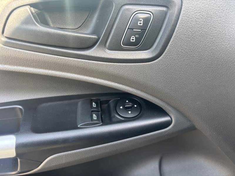 Image FORD Transit Connect L1 1.5 EcoBlue 100ch Charge Augmentée Trend