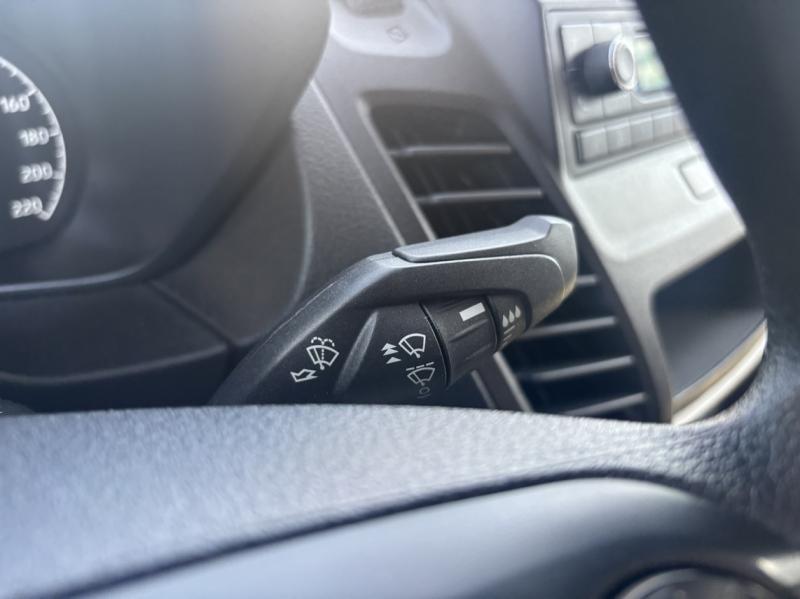 Image FORD Transit Connect L1 1.5 EcoBlue 100ch Charge Augmentée Trend