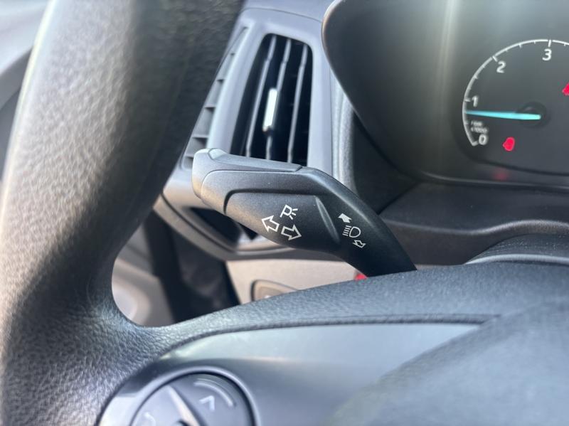 Image FORD Transit Connect L1 1.5 EcoBlue 100ch Charge Augmentée Trend