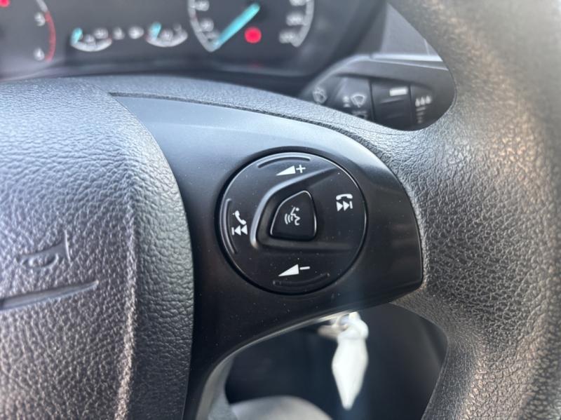 Image FORD Transit Connect L1 1.5 EcoBlue 100ch Charge Augmentée Trend