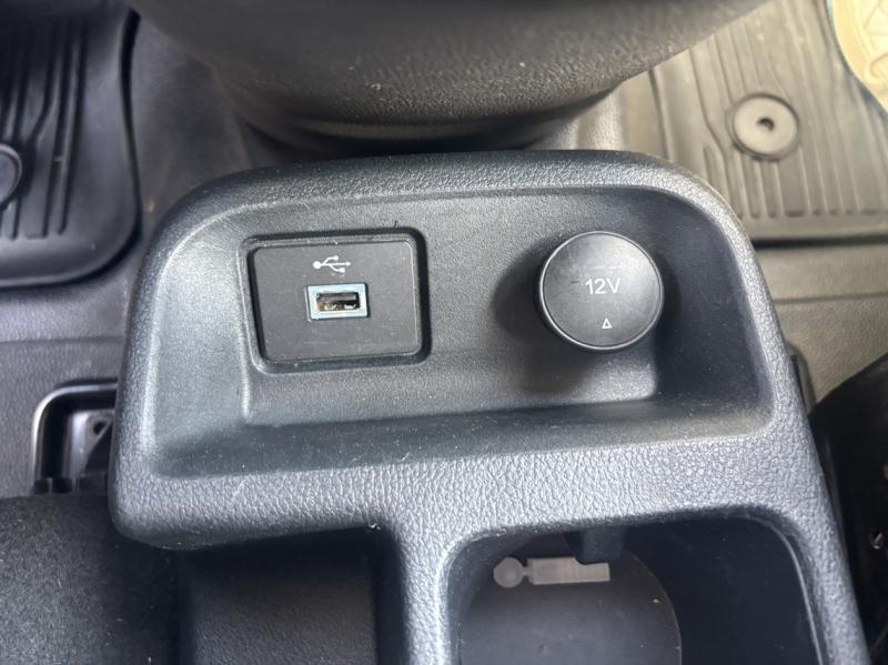 Image FORD Transit Connect L1 1.5 EcoBlue 100ch Charge Augmentée Trend