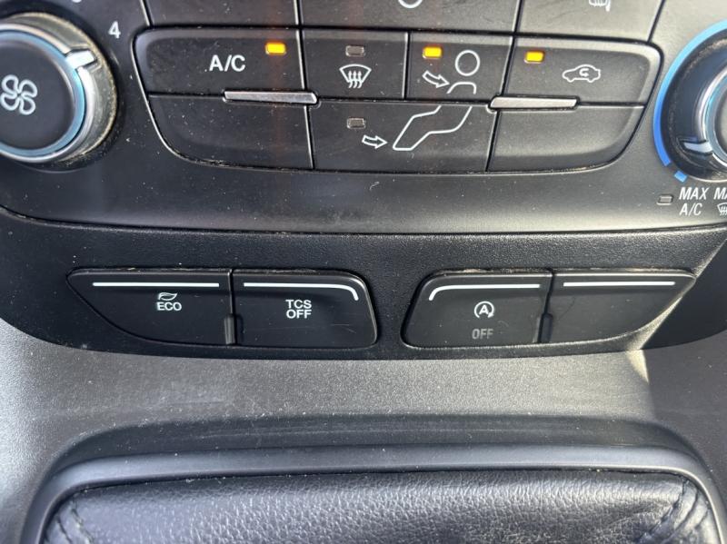 Image FORD Transit Connect L1 1.5 EcoBlue 100ch Charge Augmentée Trend