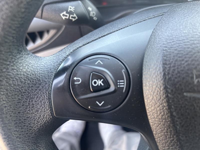 Image FORD Transit Connect L1 1.5 EcoBlue 100ch Charge Augmentée Trend