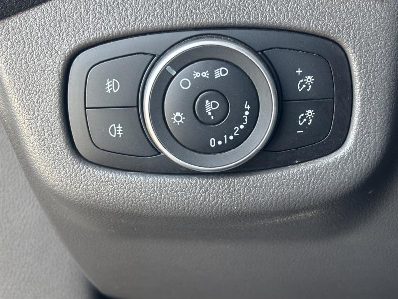 Image FORD Transit Connect L1 1.5 EcoBlue 100ch Charge Augmentée Trend