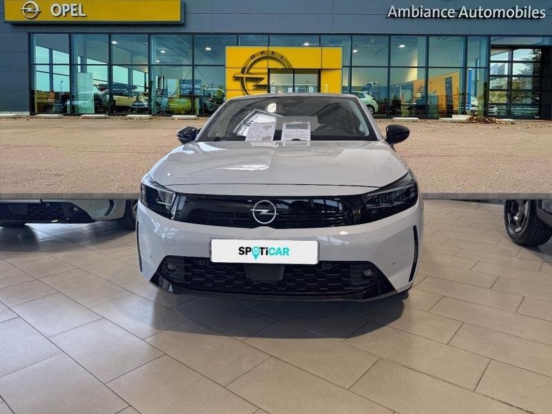 Image OPEL Corsa 1.2 Turbo Hybrid 110ch Edition e-DCT6