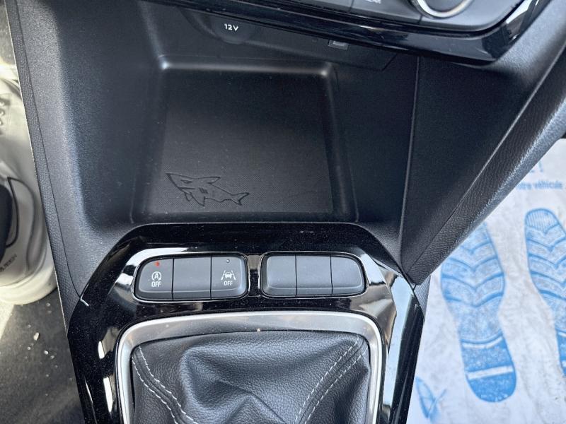 Image OPEL Corsa 1.2 Turbo Hybrid 110ch Edition e-DCT6
