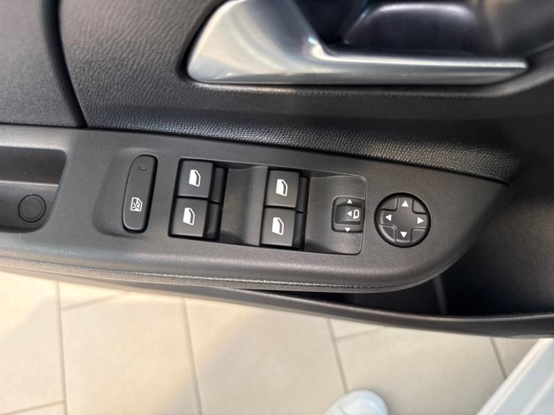 Image OPEL Corsa 1.2 Turbo Hybrid 110ch Edition e-DCT6