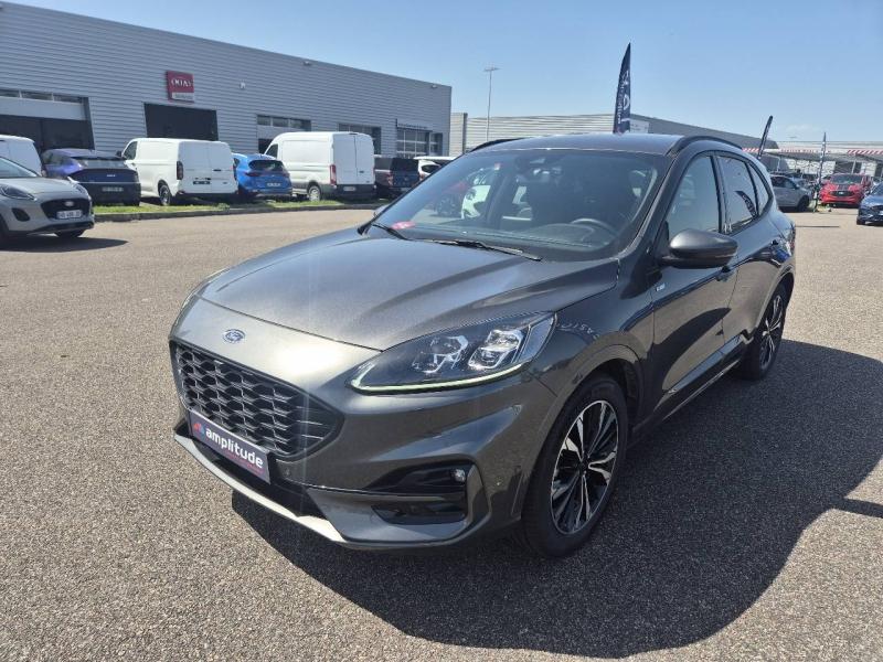Photo FORD Kuga 2.5 Duratec 190ch FHEV E85 ST-Line X BVA