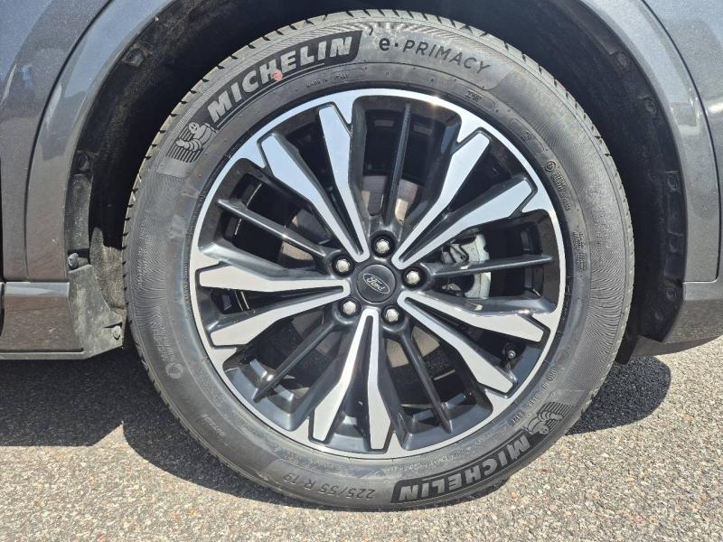 Image FORD Kuga 2.5 Duratec 190ch FHEV E85 ST-Line X BVA