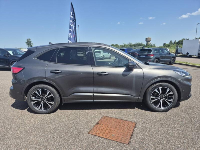 Image FORD Kuga 2.5 Duratec 190ch FHEV E85 ST-Line X BVA