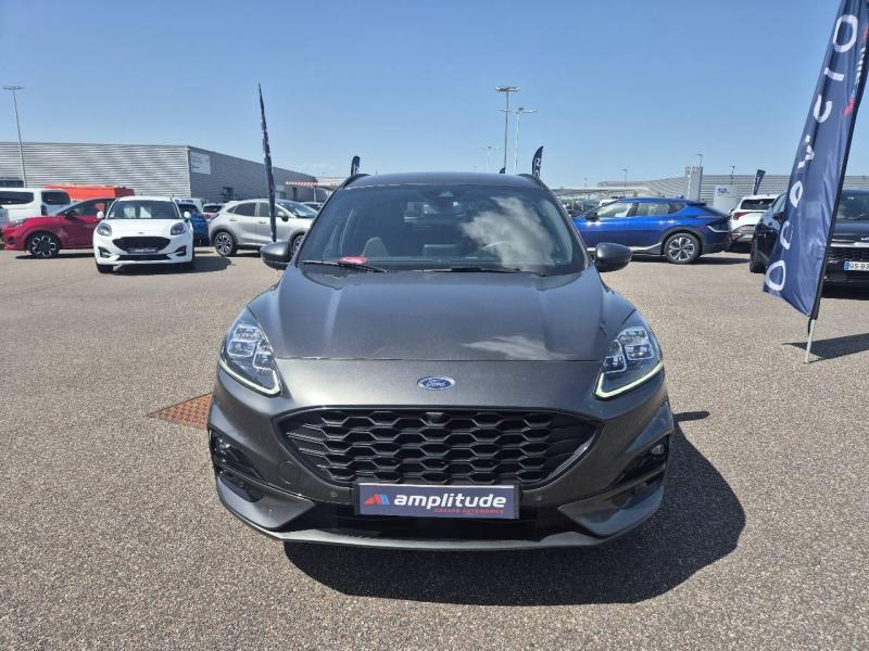 Image FORD Kuga 2.5 Duratec 190ch FHEV E85 ST-Line X BVA