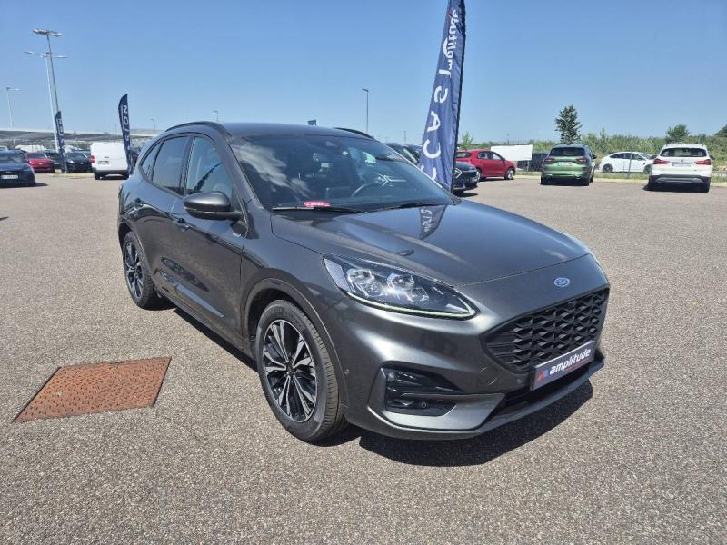 Image FORD Kuga 2.5 Duratec 190ch FHEV E85 ST-Line X BVA