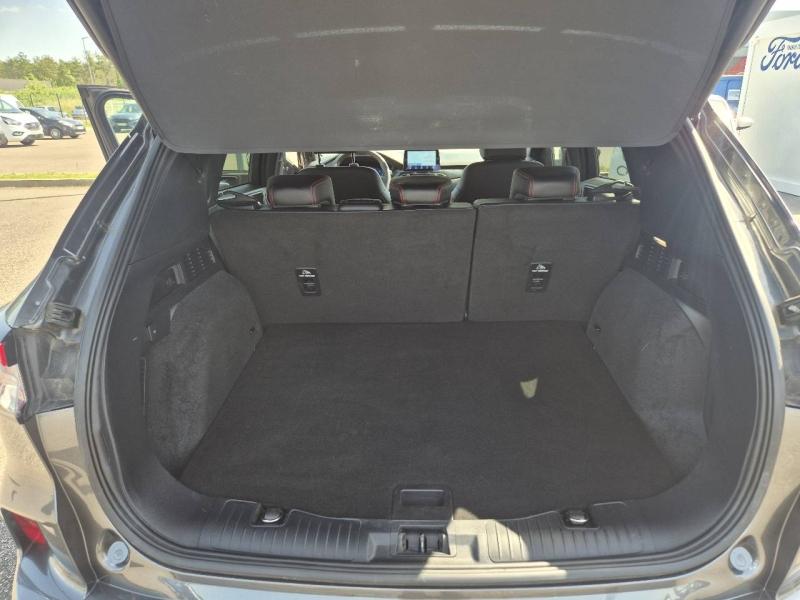 Image FORD Kuga 2.5 Duratec 190ch FHEV E85 ST-Line X BVA