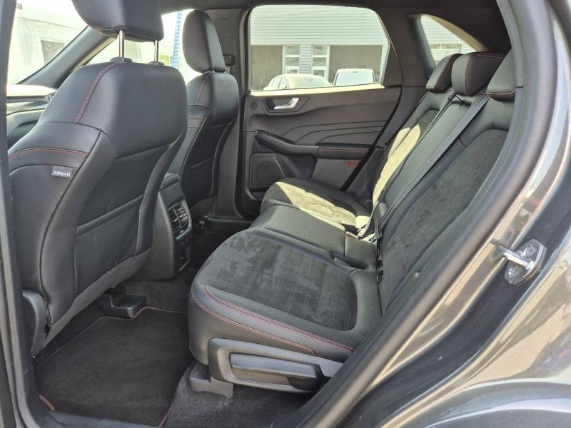 Image FORD Kuga 2.5 Duratec 190ch FHEV E85 ST-Line X BVA