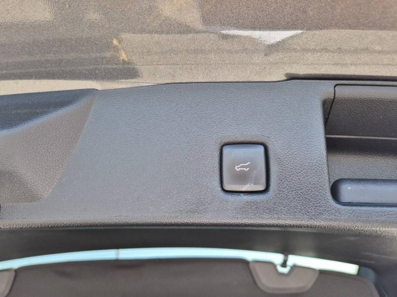 Image FORD Kuga 2.5 Duratec 190ch FHEV E85 ST-Line X BVA
