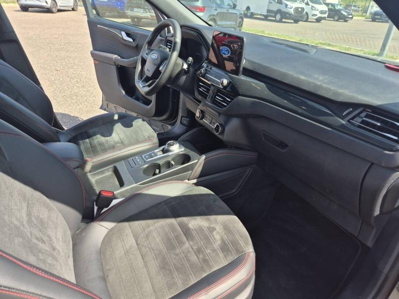 Image FORD Kuga 2.5 Duratec 190ch FHEV E85 ST-Line X BVA