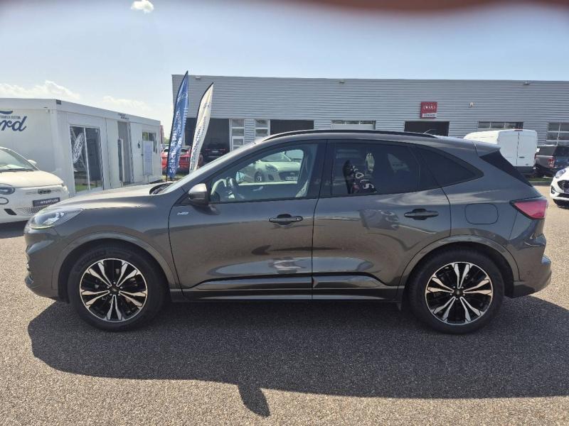 Image FORD Kuga 2.5 Duratec 190ch FHEV E85 ST-Line X BVA