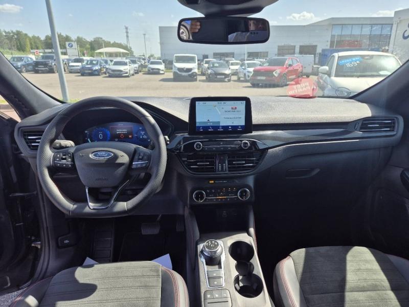 Image FORD Kuga 2.5 Duratec 190ch FHEV E85 ST-Line X BVA