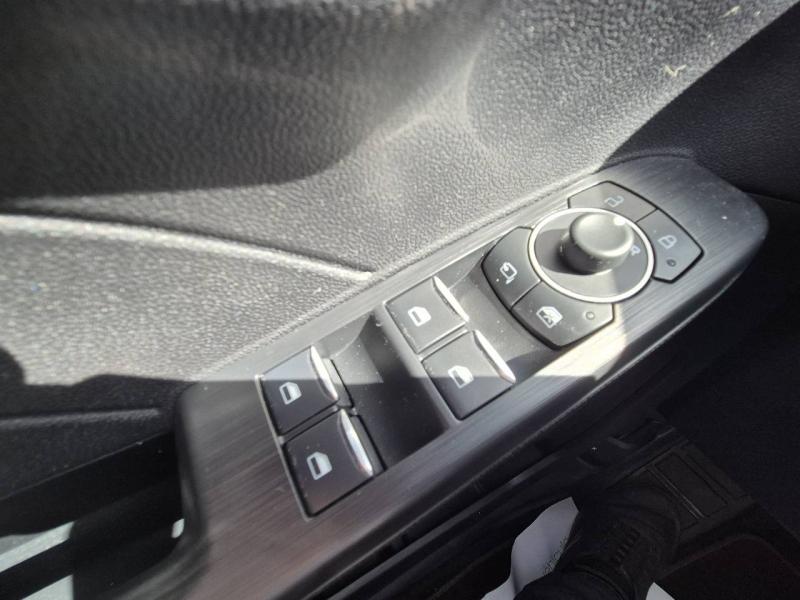 Image FORD Kuga 2.5 Duratec 190ch FHEV E85 ST-Line X BVA