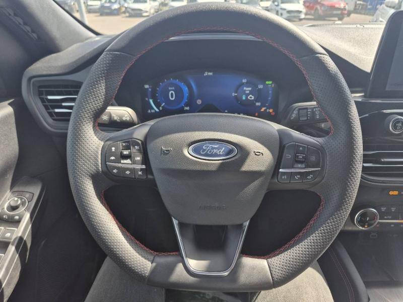 Image FORD Kuga 2.5 Duratec 190ch FHEV E85 ST-Line X BVA