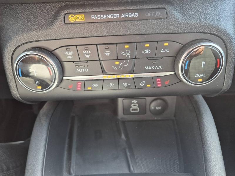 Image FORD Kuga 2.5 Duratec 190ch FHEV E85 ST-Line X BVA