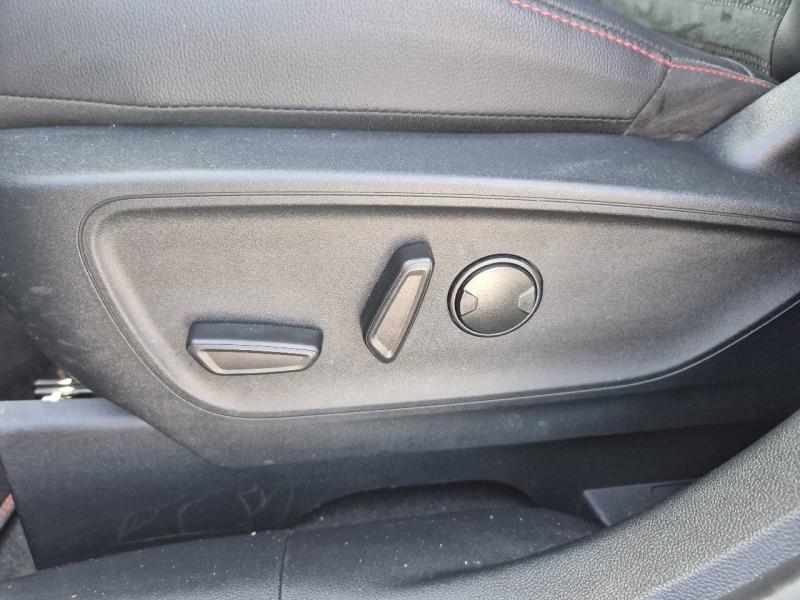 Image FORD Kuga 2.5 Duratec 190ch FHEV E85 ST-Line X BVA