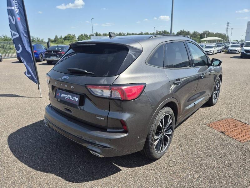 Image FORD Kuga 2.5 Duratec 190ch FHEV E85 ST-Line X BVA