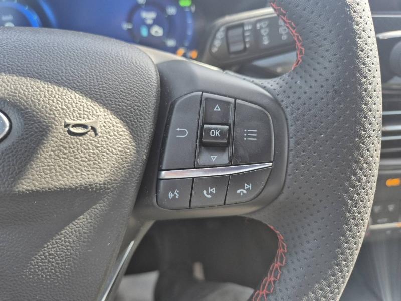 Image FORD Kuga 2.5 Duratec 190ch FHEV E85 ST-Line X BVA