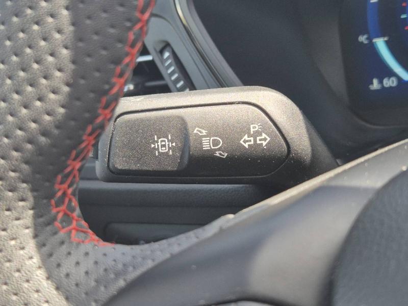 Image FORD Kuga 2.5 Duratec 190ch FHEV E85 ST-Line X BVA