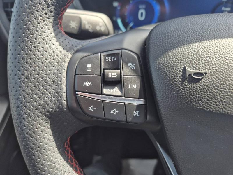 Image FORD Kuga 2.5 Duratec 190ch FHEV E85 ST-Line X BVA