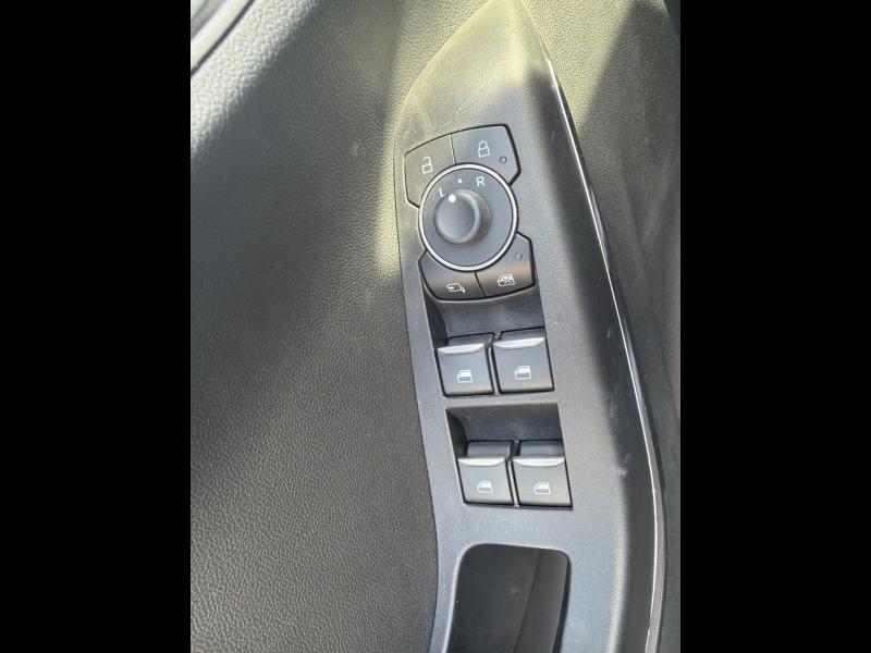 Image FORD Puma 1.0 EcoBoost 125ch S&S mHEV ST-Line Powershift