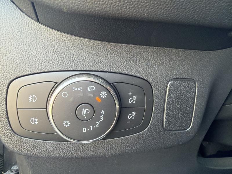 Image FORD Puma 1.0 EcoBoost 125ch S&S mHEV ST-Line Powershift