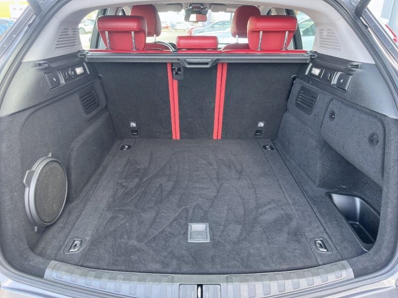 Image ALFA ROMEO Stelvio 2.2 Diesel 190ch Ti AT8 MY20