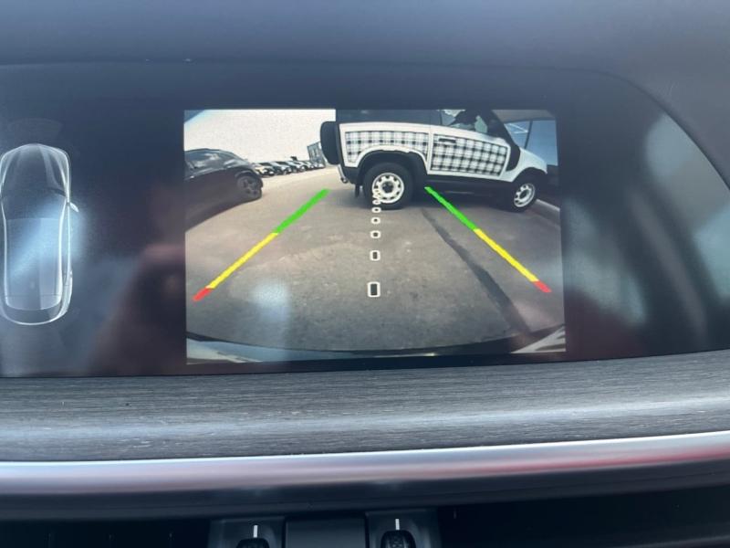 Image ALFA ROMEO Stelvio 2.2 Diesel 190ch Ti AT8 MY20