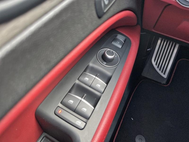Image ALFA ROMEO Stelvio 2.2 Diesel 190ch Ti AT8 MY20