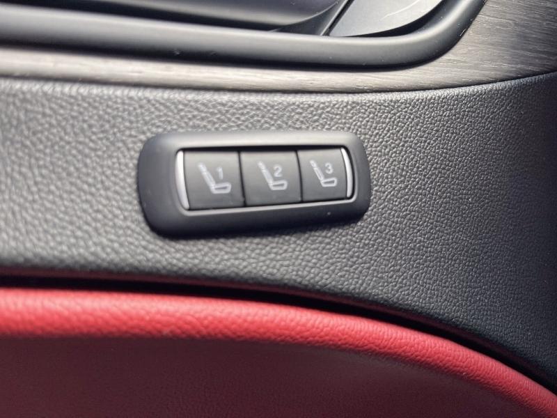 Image ALFA ROMEO Stelvio 2.2 Diesel 190ch Ti AT8 MY20
