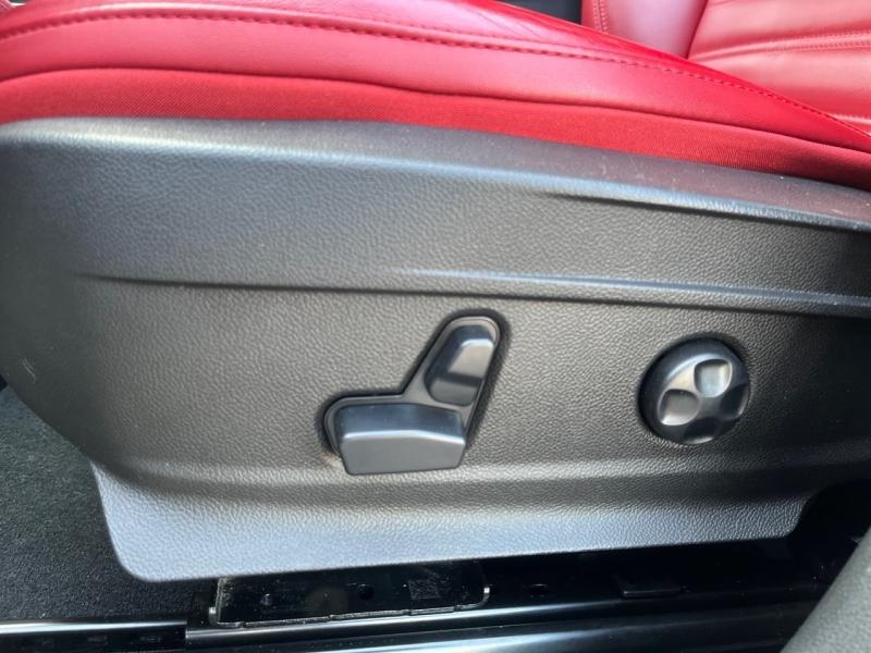 Image ALFA ROMEO Stelvio 2.2 Diesel 190ch Ti AT8 MY20
