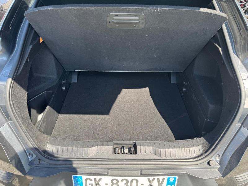 Image RENAULT Arkana 1.3 TCe 140ch FAP RS Line EDC -21B