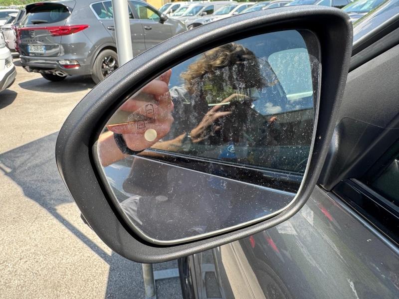 Image RENAULT Arkana 1.3 TCe 140ch FAP RS Line EDC -21B