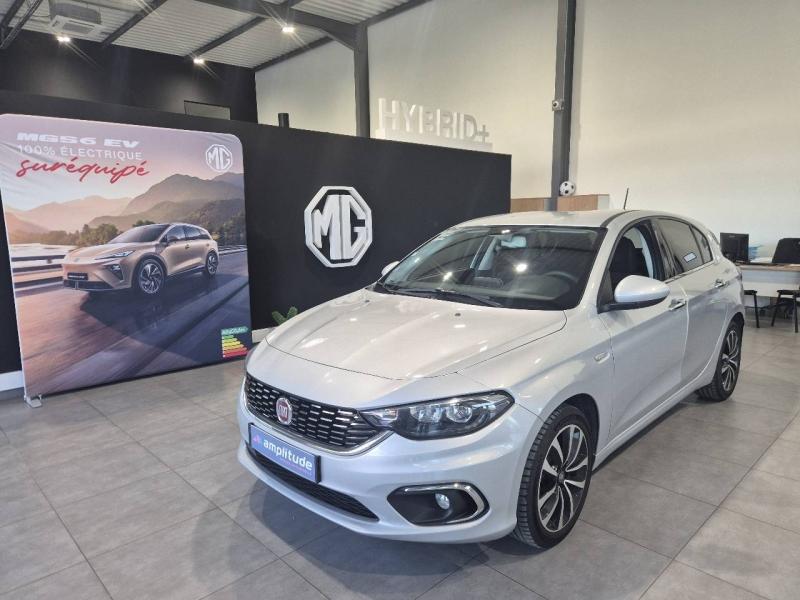 Photo FIAT Tipo 1.4 T-Jet 120ch Lounge S/S 5p