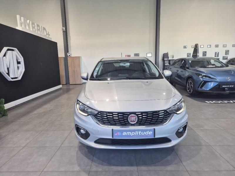 Image FIAT Tipo 1.4 T-Jet 120ch Lounge S/S 5p