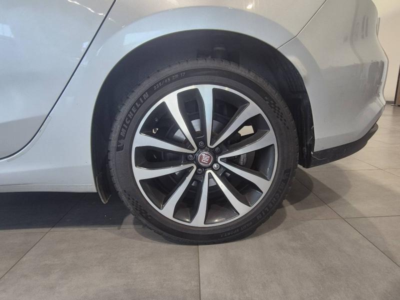 Image FIAT Tipo 1.4 T-Jet 120ch Lounge S/S 5p