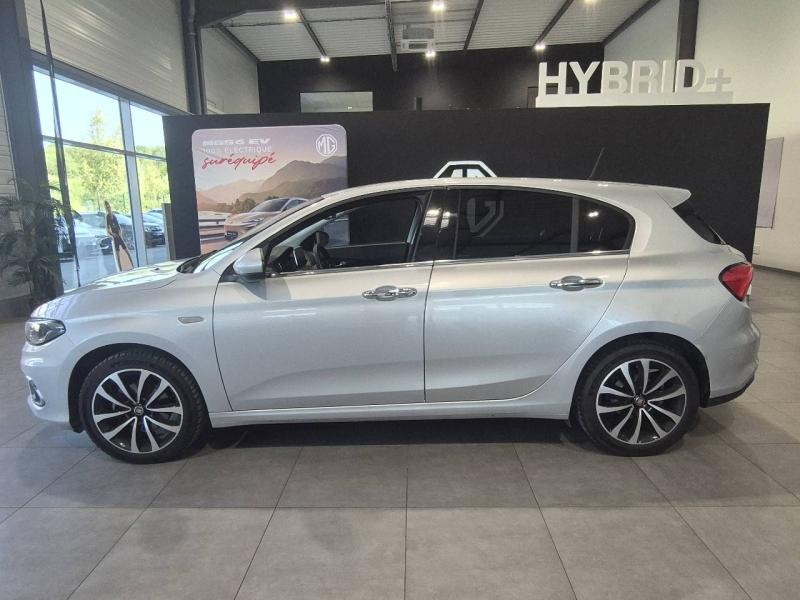 Image FIAT Tipo 1.4 T-Jet 120ch Lounge S/S 5p